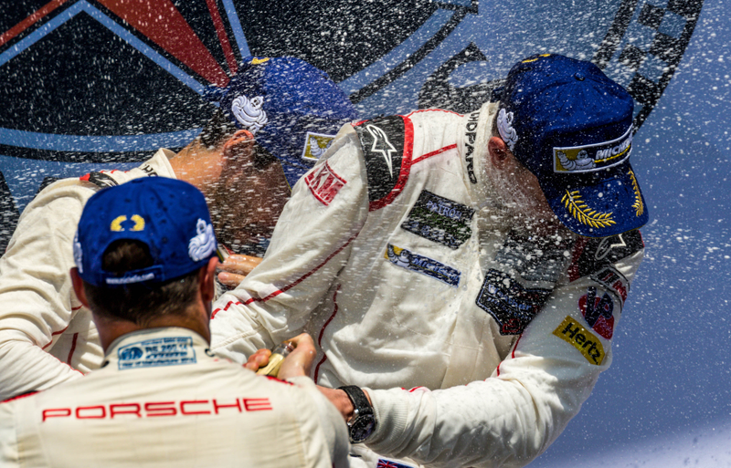 Illustration for article titled Your Lone Star Le Mans Uber Photo Gallery Is Hotter Than The Heat In Texas